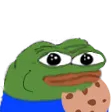peepoWeirdcookie