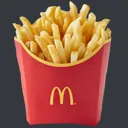 fries