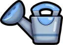 watering