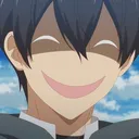 devilgrin