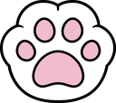 K_paw1 Discord emoji