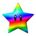 RainbowStar