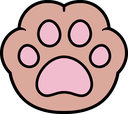 K_paw3 Discord emoji