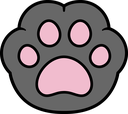 K_paw4 Discord emoji