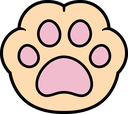 K_paw5 Discord emoji