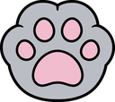 K_paw6 Discord emoji