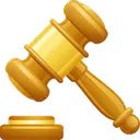 :gavel: