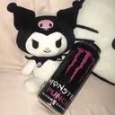 3974kuromimonster