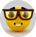 nerdemoji