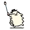 ParasiteDance