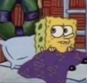 spongebob_stare_glare_what_huh Discord emoji
