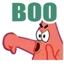 PatrickBoo
