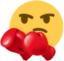 emoji_PUNCH_FIGHT Discord emoji