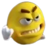 unacceptable