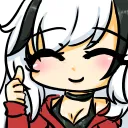 ReaperChanThumbsup