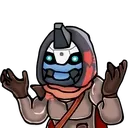 Caydeshrug