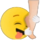 b_emojiyellowfeet b_emojiyellowfeet