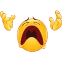 anguish