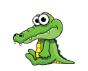 snappycrocodile