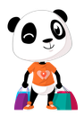 WeWard_panda_shopping