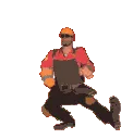 engineerkazotskykick