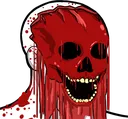 agony
