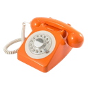 y_orange_phone Discord emoji