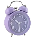 y_purple_clock