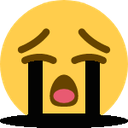 povyourerosie Discord emoji