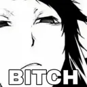 bitch