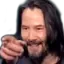 keanu