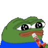 1ColaBastao Discord emoji