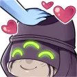 eris_headpat_112 Discord Emoji