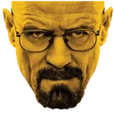 SR_WalterWhite Discord Emoji
