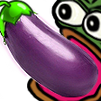 Dick Discord Emoji - TĘCZOWA DOLINA