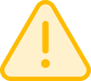 warning