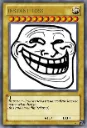 trollcard