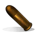 pistolbullet