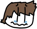 DerekSad Discord Emoji