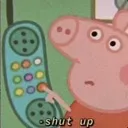 shutup
