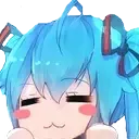 mikuComfy
