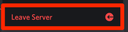leaveserver Discord emoji