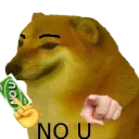 NoUReverse