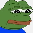 sad