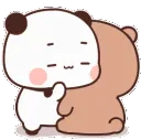 hugs