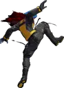 KrohnenStomp
