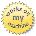 worksonmymachine