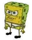 spongebob
