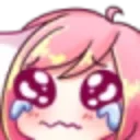 cry