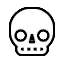 skull